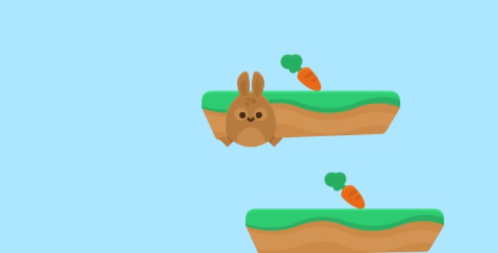 Bunny Jump Lite