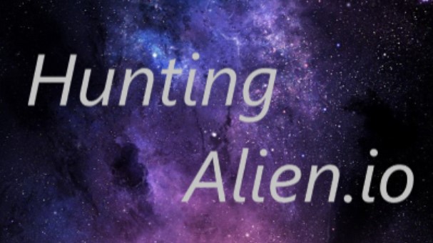 Hunting Alien